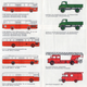 Image for article titled Mercedes-Benz Made All This Awesome Stuff In 1965